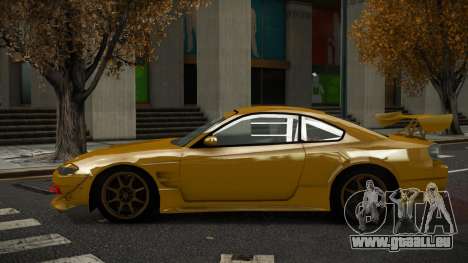 Nissan Silvia Nouki pour GTA 4