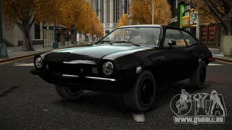 Ford Pinto Xuyqugive für GTA 4