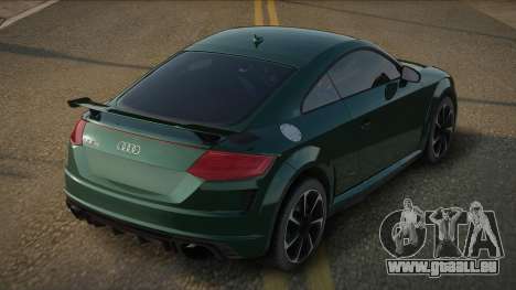 Audi TT RS Aveis pour GTA San Andreas