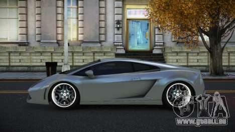 Lamborghini Gallardo Zejeke für GTA 4