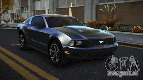 Ford Mustang Kazil pour GTA 4