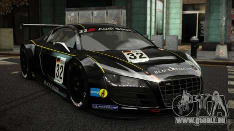 Audi R8 Zolivoyo pour GTA 4
