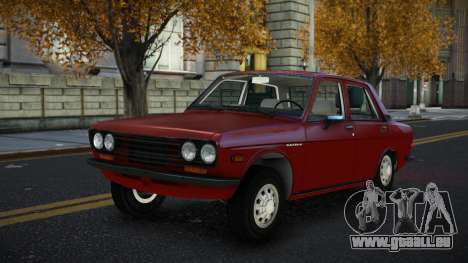 Datsun 510 Usoc für GTA 4