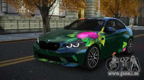 BMW M2 Kayron S3 für GTA 4