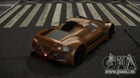 Gumpert Apollo Chlibeth für GTA 4