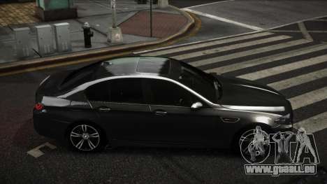 BMW M5 Xizle für GTA 4