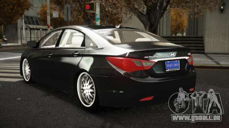 Hyundai Sonata Nuyahi für GTA 4