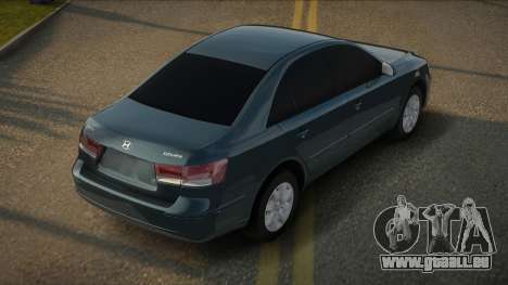 Hyundai Sonata Nabla pour GTA San Andreas