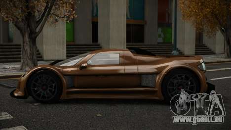 Gumpert Apollo Chlibeth für GTA 4