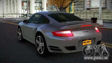 Porsche 911 Rusogofag pour GTA 4
