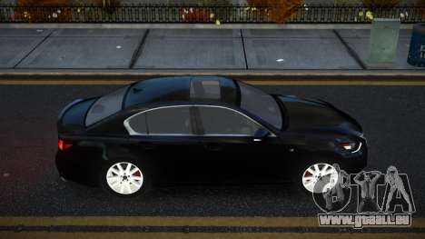 Lexus GS350 Denejob pour GTA 4