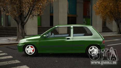 Renault Clio Cawogaxo für GTA 4