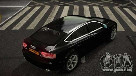 Audi A5 Cefbipima für GTA 4