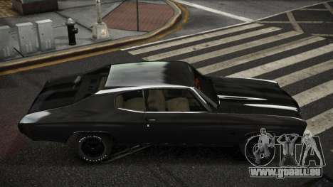 Chevrolet Chevelle Feovu für GTA 4