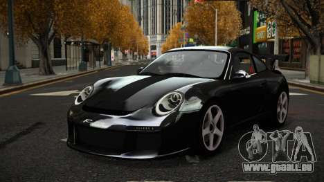 RUF RT12R Faode pour GTA 4
