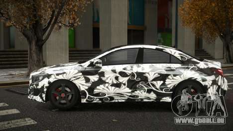 Mercedes-Benz CLA Nath S13 pour GTA 4