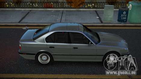 BMW M5 E34 Sokko für GTA 4
