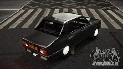 Renault 12 Jawofe pour GTA 4