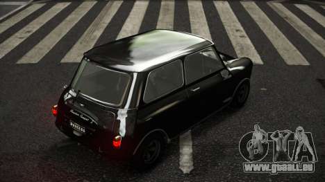 Mini Cooper Hipo pour GTA 4