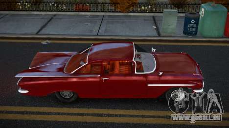 Chevrolet 210 Exmoan für GTA 4