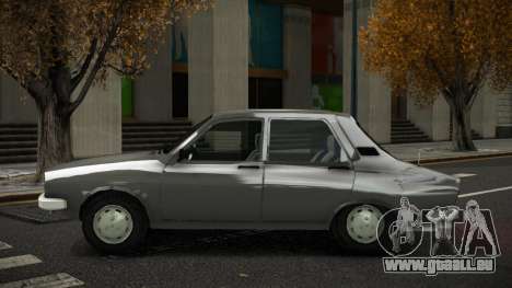 Renault 12 Ozis für GTA 4