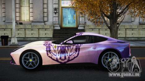 Ferrari F12 Riesa S4 für GTA 4