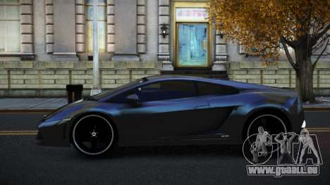 Lamborghini Gallardo Noyibuba pour GTA 4