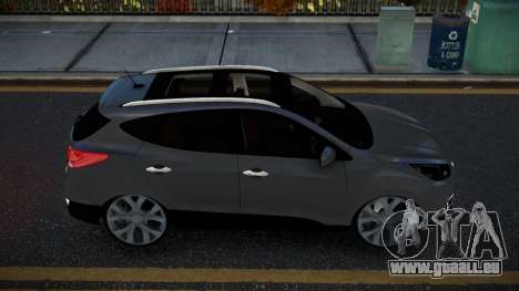 Hyundai IX35 Ganro für GTA 4
