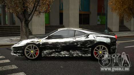 Ferrari F430 Jaynien S8 pour GTA 4