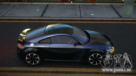 Audi TT Nerixis S2 pour GTA 4