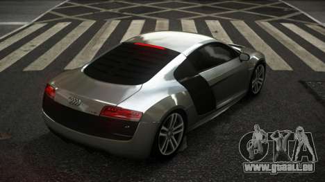 Audi R8 Marahry für GTA 4
