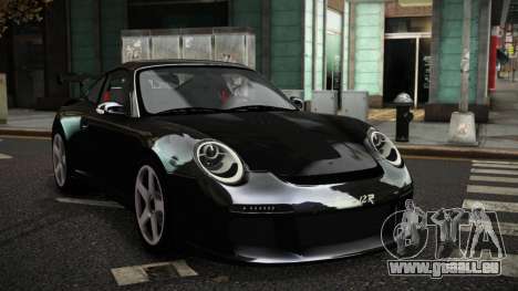 RUF RT12R Faode pour GTA 4