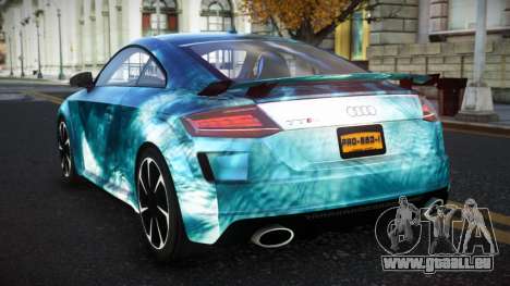 Audi TT Nerixis S7 für GTA 4