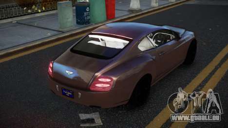 Bentley Continental Hotidiv für GTA 4