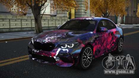 BMW M2 Kayron S2 pour GTA 4