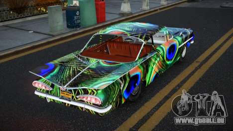 Chevrolet 210 Exmoan S1 für GTA 4