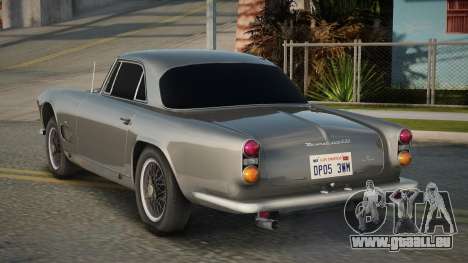 Maserati 3500 GT Stinjalia für GTA San Andreas