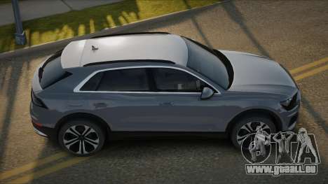 Audi Q8 Luia pour GTA San Andreas