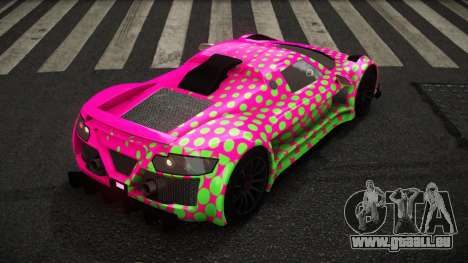 Gumpert Apollo Chlibeth S1 pour GTA 4