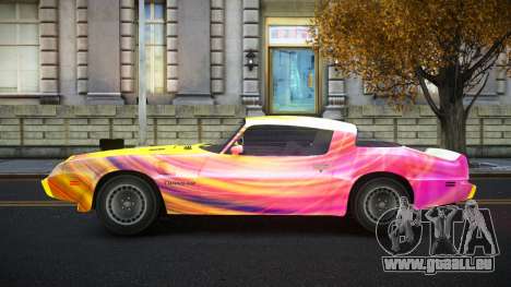 Pontiac Trans AM Betyke S1 für GTA 4
