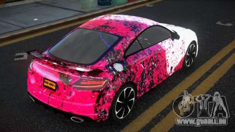 Audi TT Nerixis S9 für GTA 4