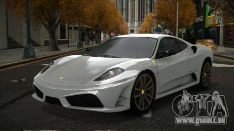 Ferrari F430 Casck pour GTA 4