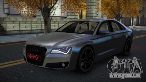 Audi A8 Balilu für GTA 4