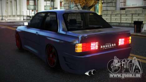 BMW M3 E30 Risvitilo für GTA 4