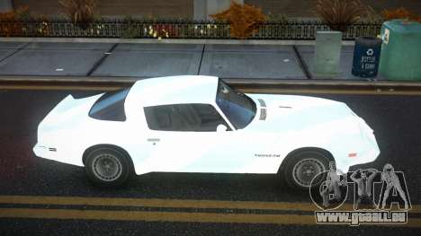 Pontiac Trans AM Betyke S3 für GTA 4