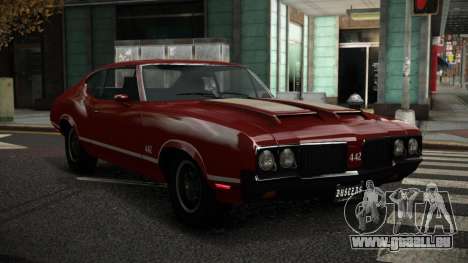 Oldsmobile 442 Yolyat pour GTA 4