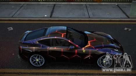 Ferrari F12 Riesa S9 für GTA 4