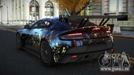 Aston Martin Vantage Miganley S12 pour GTA 4
