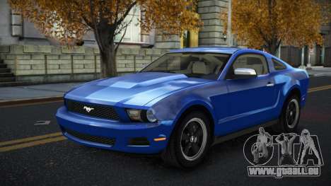 Ford Mustang Vuvixoyuk pour GTA 4