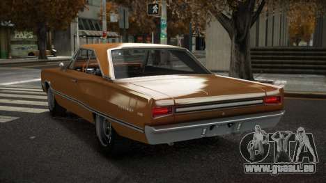 Dodge Coronet Kiksomu für GTA 4